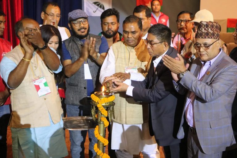 निर्वाचन प्रणालीमा सुधार नभए भविष्यमा नयाँ संविधान बनाउनुपर्ने अवस्था आउन सक्छ- उपेन्द्र यादव