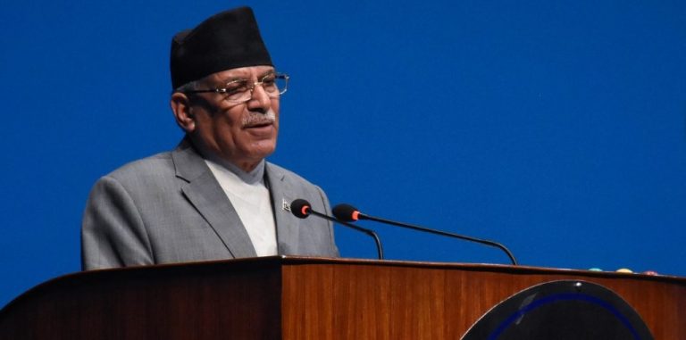 मधेश प्रदेशलाई कम बजेट किन ? प्रधानमन्त्रीको जवाफ- त्यो साँचो होइन