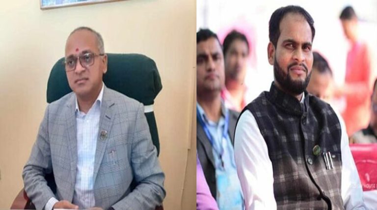 मधेश प्रदेशका बिना विभागीय मन्त्री कुशवाहा र राज्यमन्त्री यादवले दिए राजीनामा
