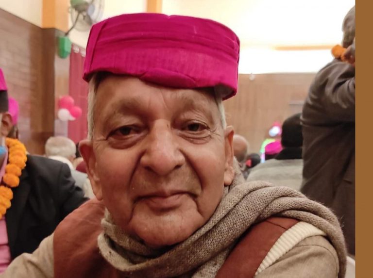 कानुनी राज्यले नै सभ्य समाज बन्नछ – प्रदेश प्रमुख मिश्र