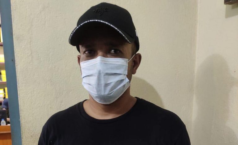 एलओडीका सञ्चालक रुदिल पनि पक्राउ