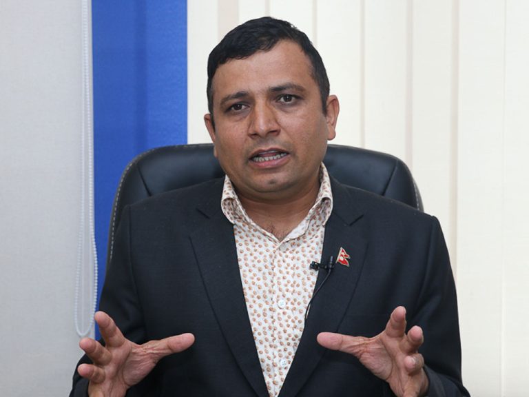 त्रिभुवन विमानस्थल भन्सार प्रमुखकाे पाण्डेलाई दिइयो जिम्मेवारी