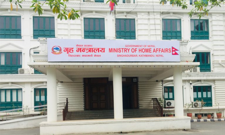 प्रमाणपत्रमा उमेर, नाम र जात सच्याउने अवधि अब पाँच वर्ष कायम