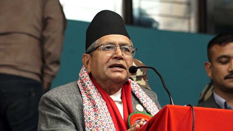 संसदीय समितिका सभापतिको निर्वाचन भदौ ११ गते हुने