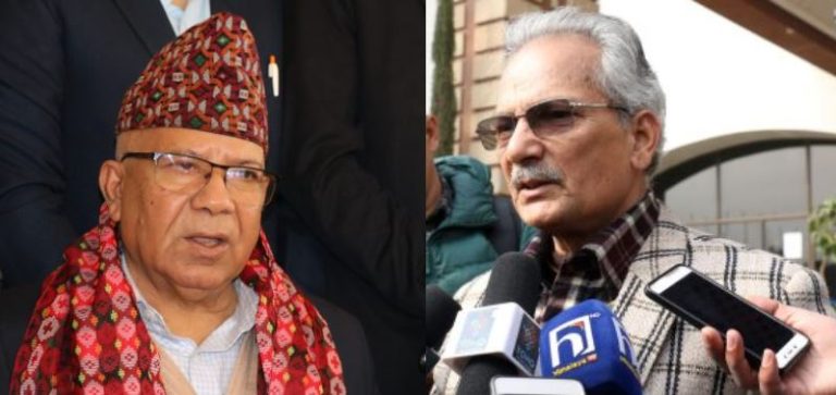 ललिता निवास प्रकरण :  नेपाल र भट्टराईसँग सीआईबीले बयान लियो