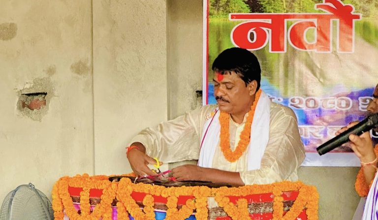 गढीमाई नगरपालिकाका नवौं नगर सभा सम्पन्न