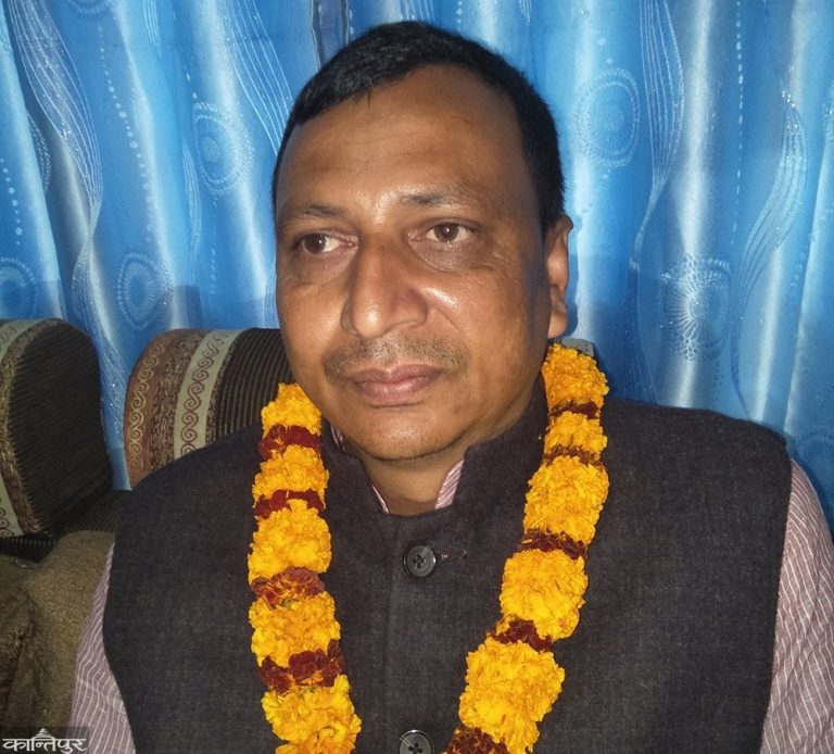 जातीय दंगा फैलाउनेलाई गोली हान्ने मुख्यमन्त्री यादवको चेतावनी