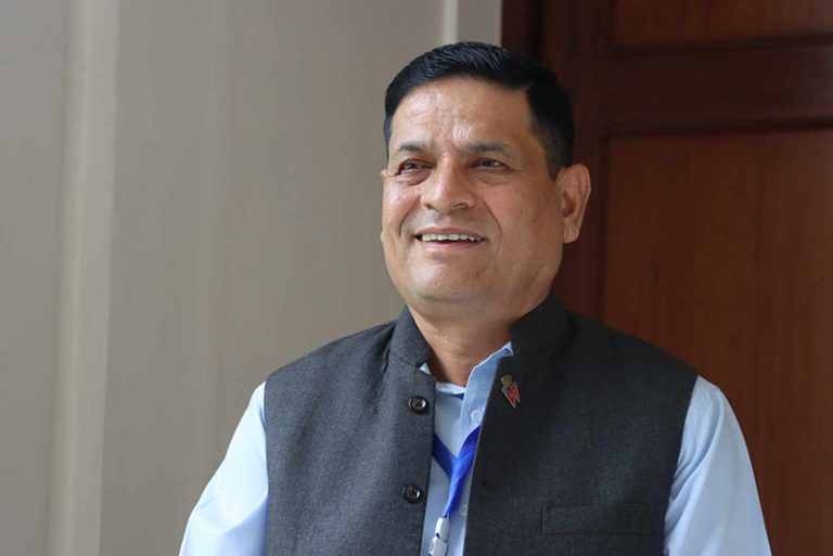 क्यानका अध्यक्षमा चन्दसहित तीन पदमा निर्विरोध निर्वाचित