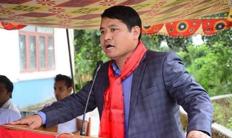 सुन तस्करी प्रकरण : पूर्वउपराष्ट्रपतिका छोरा दिपेश पुनसँग सीआईबीले लियो बयान