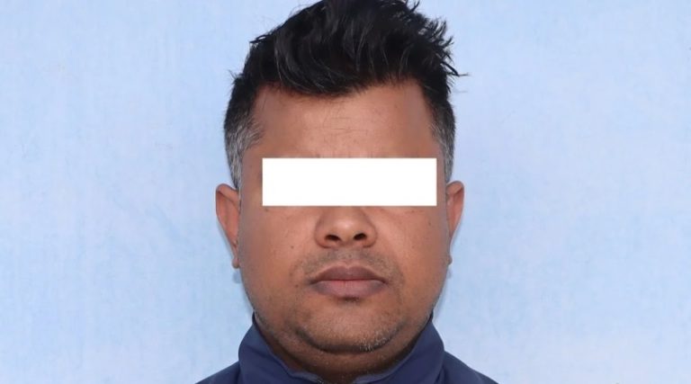 ठगी गरेको आरोपमा रौतहटका एकजना पक्राउ