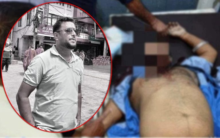 प्रिन्सिपल हत्या प्रकरणमा तीन भारतीयसहित ६ जना पक्राउ