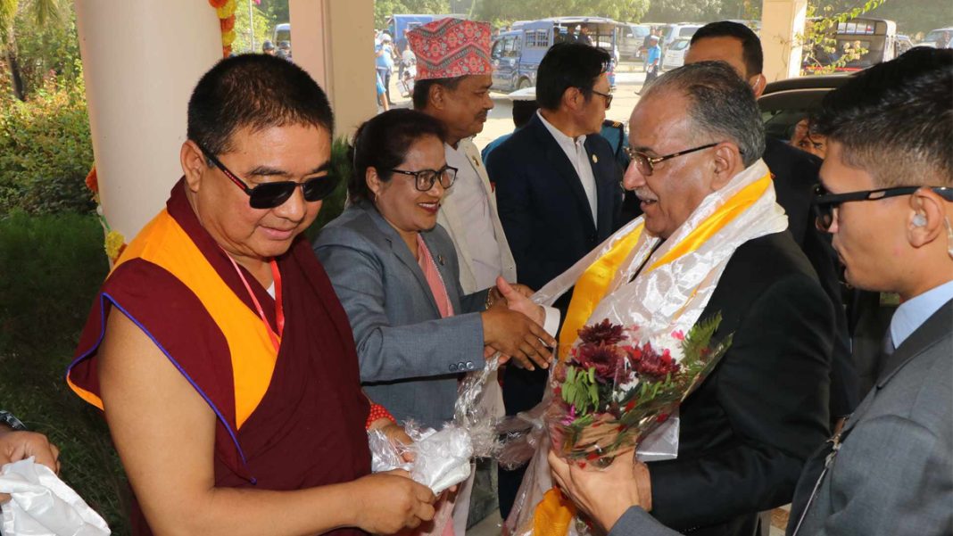 pm-at-lumbini
