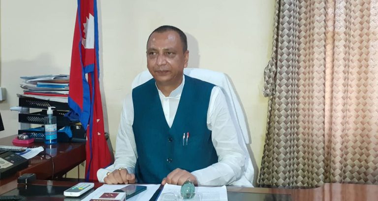 इजरायलमा हमासको आक्रमणमा परी ज्यान गुमाएका आनन्द साहकाे परिवारलाई मधेस सरकारले पाँच लाख रुपैयाँ दिने