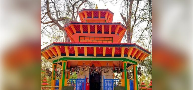 सिरहाको राजदेवी मन्दिरलाई धार्मिक पर्यटकीय सूचीमा समावेश गरिने