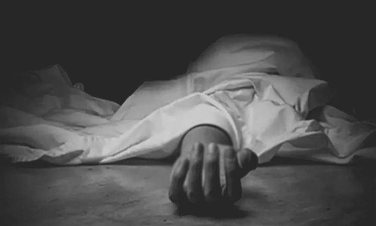 रौतहटका माझीको शव बाराको बकैया खोलाको बगरमा फेला