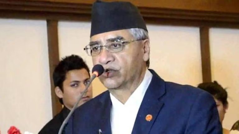 गणतन्त्रको विरोध गर्नुको कुनै अर्थ छैन – सभापति देउवा