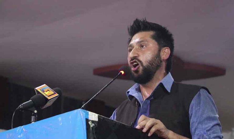 जनताका मुद्दा जसले पनि उठाउन पाउनुपर्छ : रवि लामिछाने