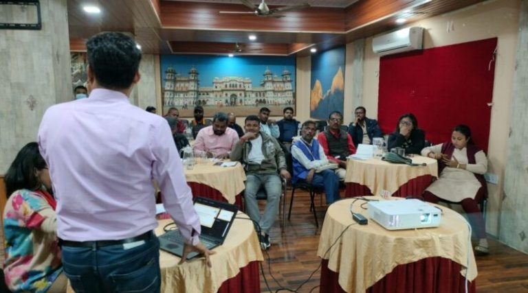 मधेश प्रदेशमा बाल श्रमिकको संख्या पौने दुईलाख