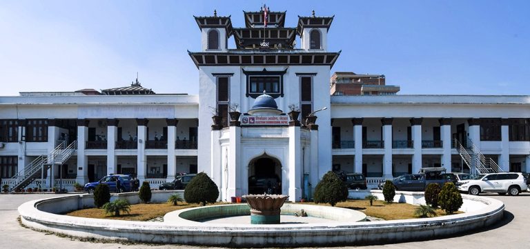 राष्ट्रियसभा निर्वाचनका लागि ७ निर्वाचन अधिकृतको नियुक्ति