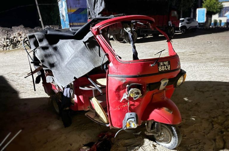 नयाँ वर्ष मनाउन आएका २ जना भारतीयको मृत्यु