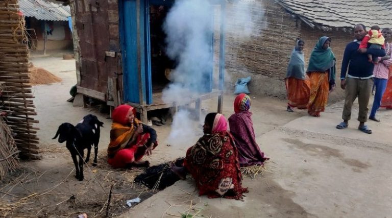 तराईमा चिसोको कहर बढयाे