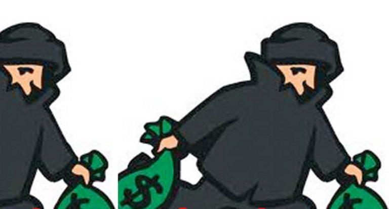 महोत्तरीको मनरा सिसवा नगरपालिकाबाट लाखौंको धनमाल लुटपाट