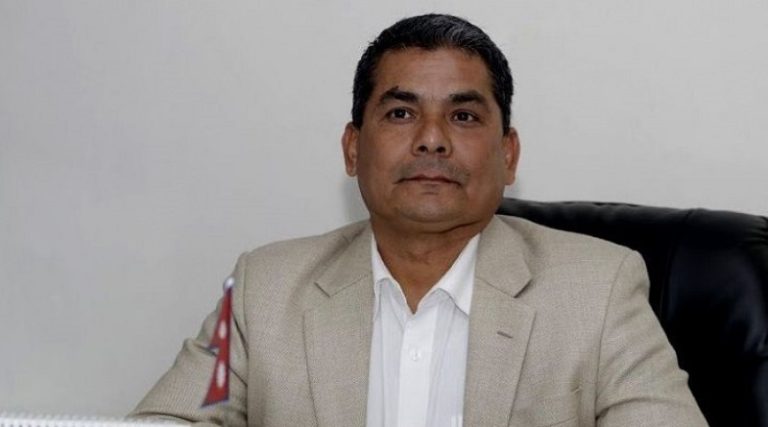 दुर्गा प्रसाईंमाथि बागलुङमा हातपात