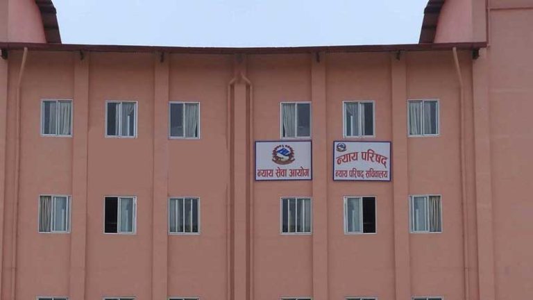 उच्च अदालतमा ३९ जना न्यायाधीश नियुक्त