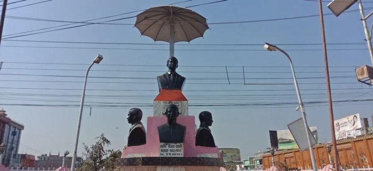 मधेश सरकार १७ औं बलिदानी दिवस मनाइँदै