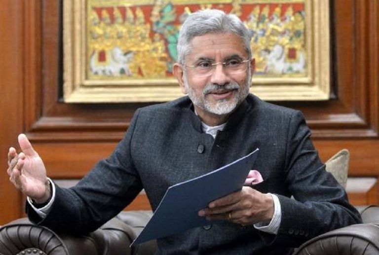 भारतीय विदेशमन्त्री जयशंकर नेपाल आउँदै, हवाई मार्गको अनुमति दिन प्रस्ताव राख्ने तयारी