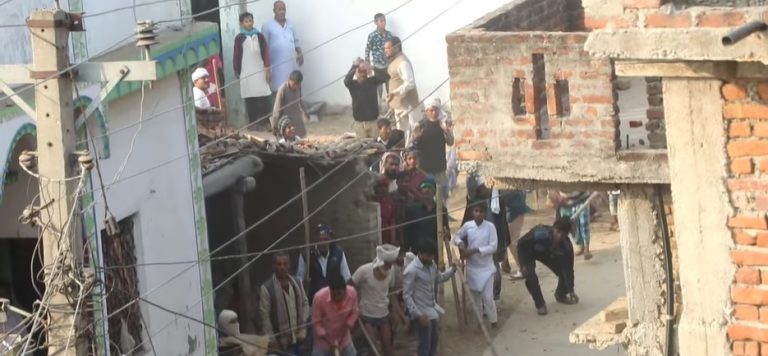 ईशनाथका थप वडामा पनी कर्फ्यु