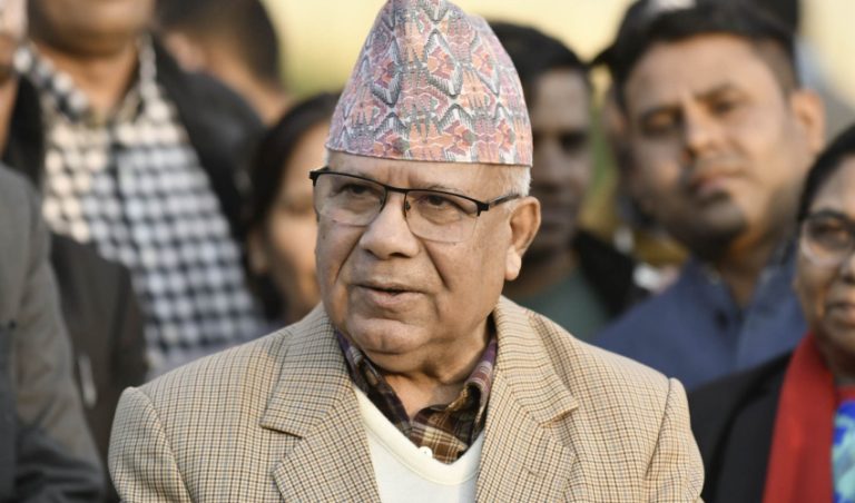 प्रचण्ड नेतृत्वको सरकारलाई एकीकृत समाजवादीले विश्वासको मत दिने