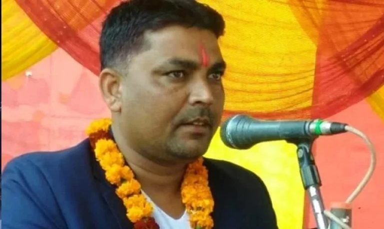 जन्मकैदको सजाय पाएका मधेश प्रदेशका सांसद शर्माले पाउँदै आएको सबै सेवा सुविधा रोक्का