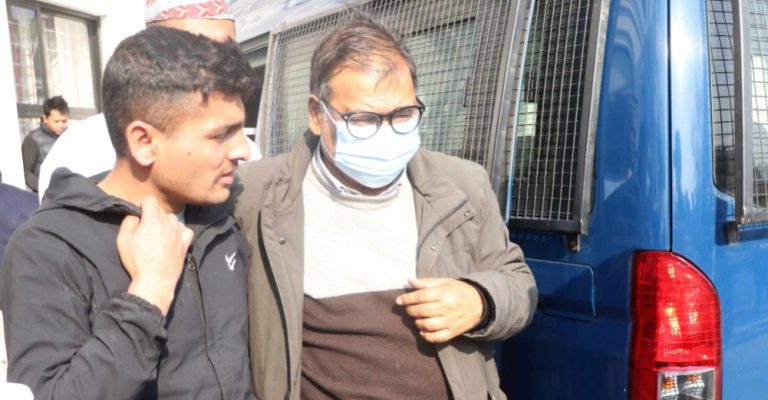 हाजिरी जमानतमा रिहा भए कृष्णबहादुर महरा