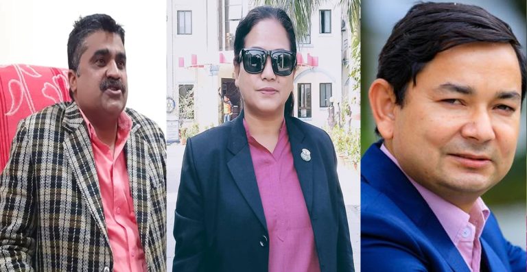 मधेस प्रदेशमा मन्त्रिपरिषद विस्तार, माओवादीबाट दुई र एकीकृत समाजवादीबाट एक जना मन्त्री नियुक्त