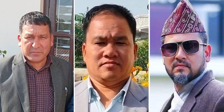 बझाङमा एमालेका भण्डारीकाे सुरूआतदेखि नै अग्रता कायम