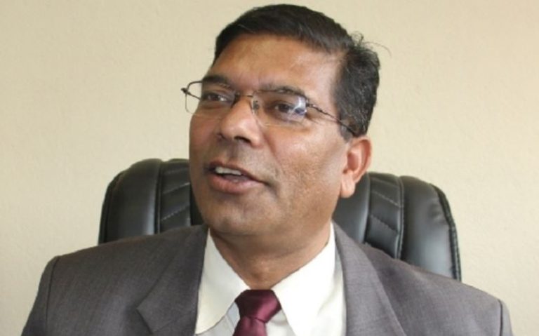 भ्रष्टाचार मुद्दा लागेपछि शाहीकाे सांसद पद स्वतः निलम्बनमा