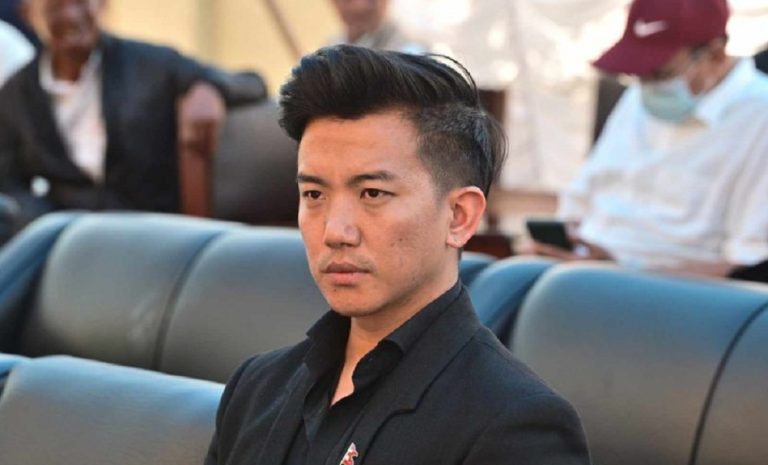 इलाम -२ मा एमालेका उम्मेदवार नेम्बाङले अग्रता बढाए