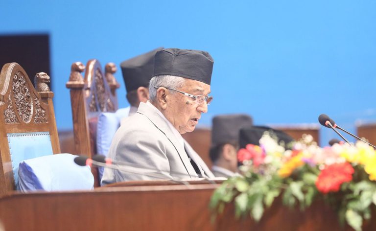 प्रधानमन्त्री छोरी आत्मनिर्भर कार्यक्रम घोषणा