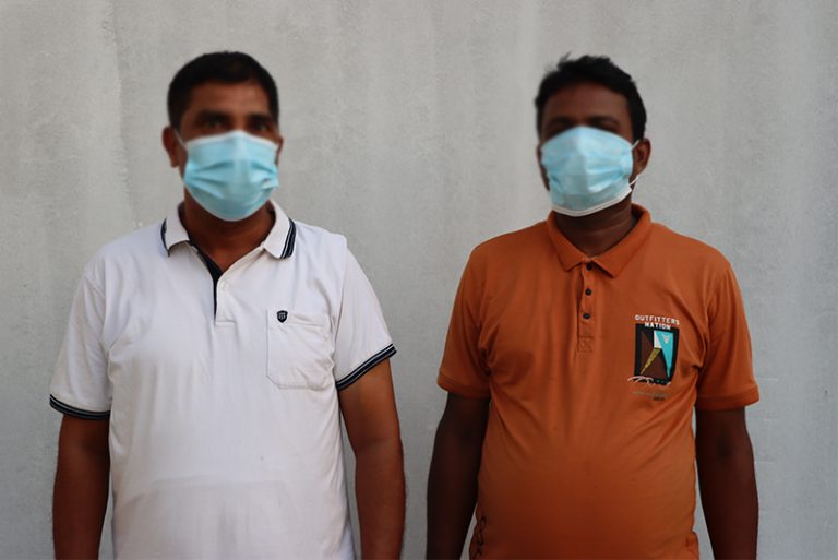 राैतहट यातायात कार्यालयबाट दुईजना बिचौलिया पक्राउ