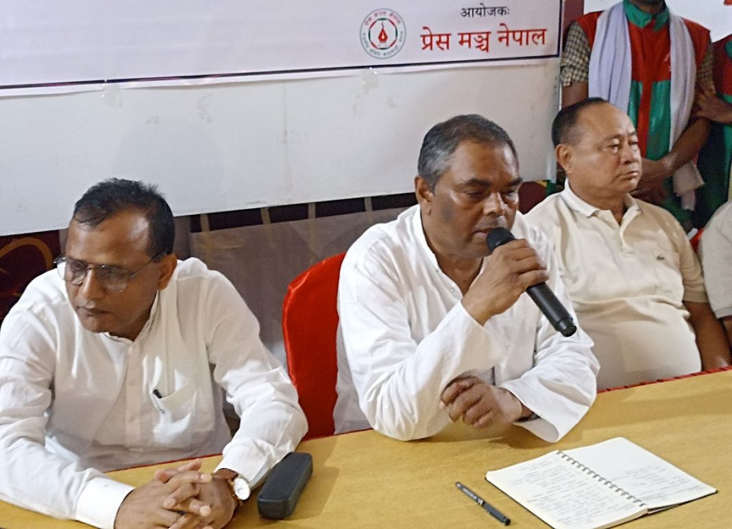 Upendra-yadav-janakpur