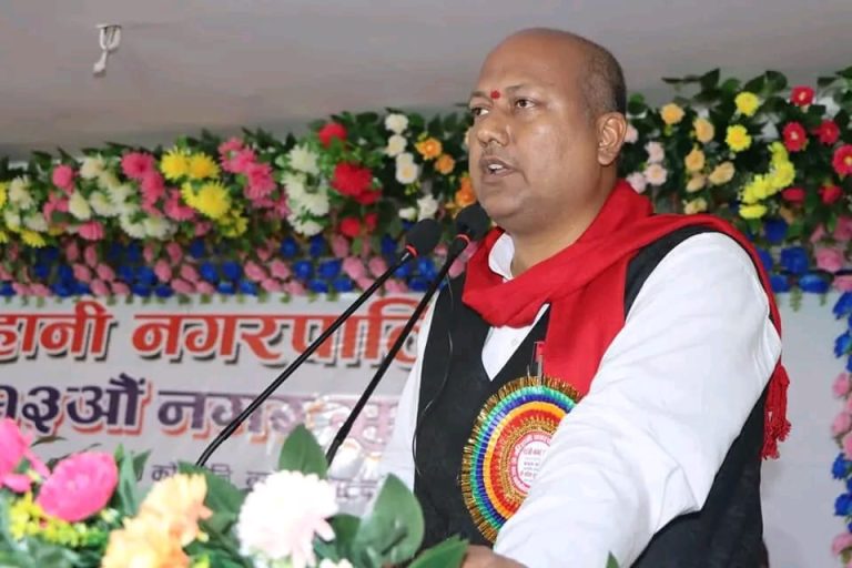 बजेट र योजना चिया पसलमा बिक्री हुने क्रम रोकियो ः मुख्यमन्त्री सिंह