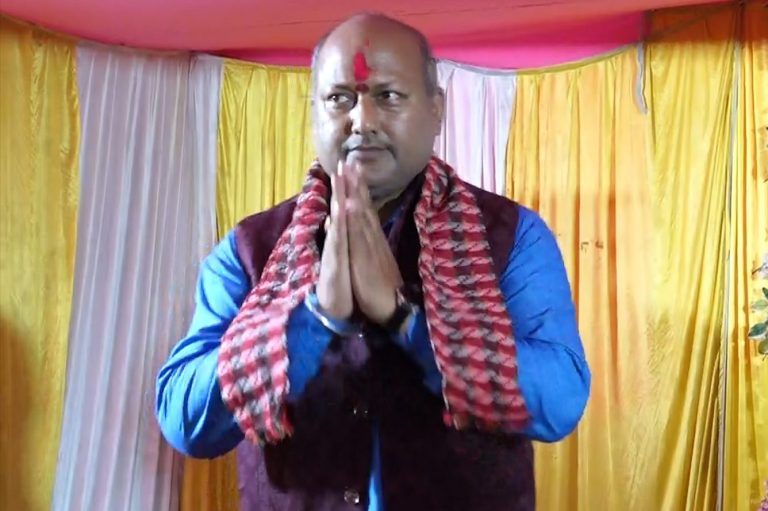 मधेस प्रदेशका मुख्यमन्त्री सिंहले असार २१ गते विश्वासको मत लिने