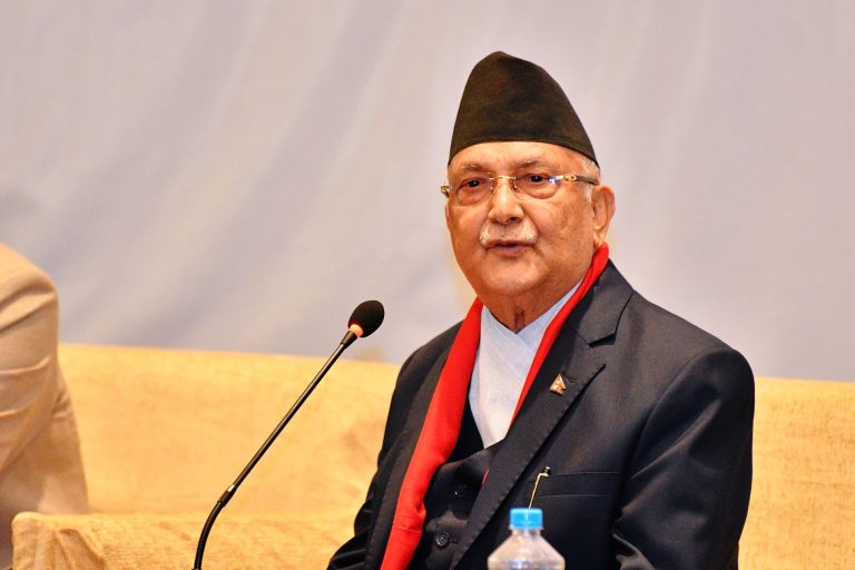 विद्यार्थी अनुत्तीर्ण हुनु अपराध हो : प्रधानमन्त्री ओली