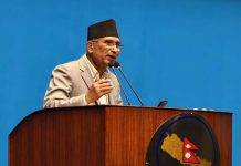 १ खर्ब ६८ अर्बले बजेटको आकार घटइयाे