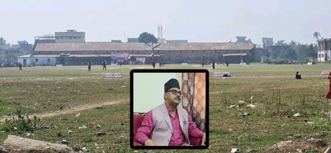 gaur ricemil+shambhu