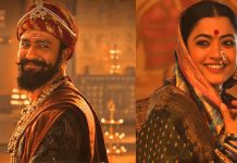 छावाले सलमान र सन्नीकाे फिल्मलाई टक्कर दिदैँछ