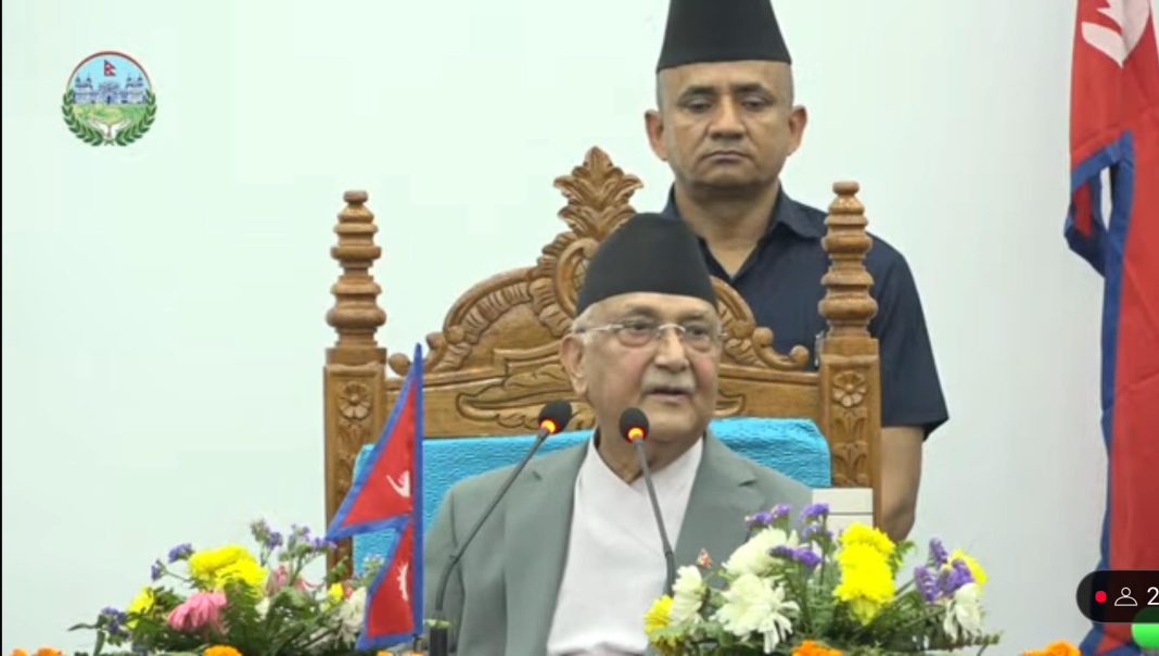 kp-oli-madesh