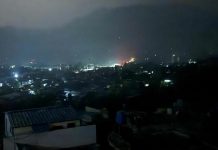 भारत र पाकिस्तानबीच युद्धविराम