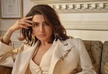 यी निर्देशकसँग डेट गर्दैछिन् सामन्था